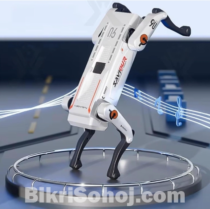 Ai Robotic Dog